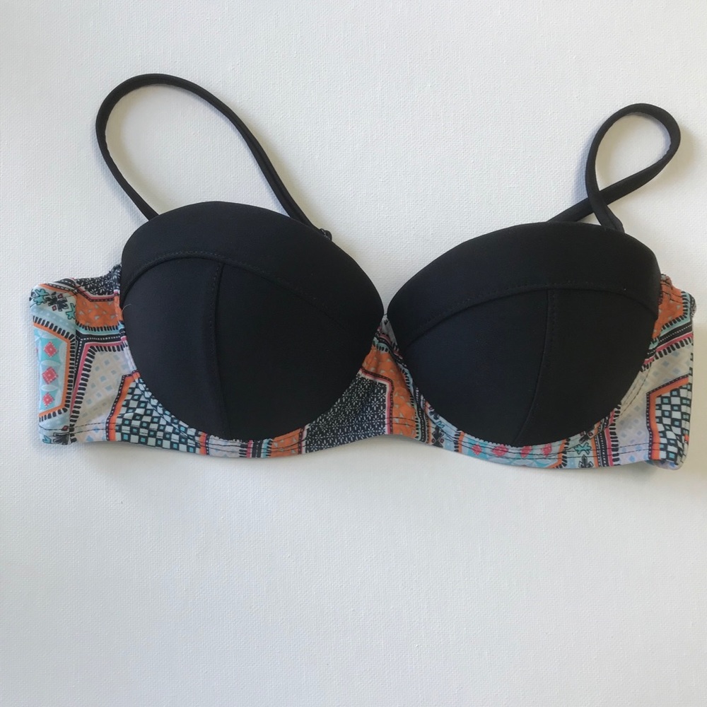 Pacsun swim top